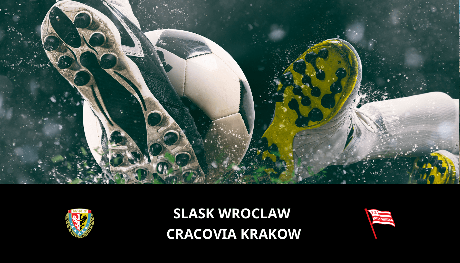 Pronostic Slask Wroclaw VS Cracovia Krakow du 10/05/2024 Analyse de la rencontre